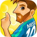 Messi Ultimate Challenge Apk
