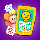 Play Phone for Kids - Fun educational babies toy
