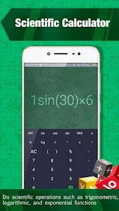 Calculator – free calculator ,multi calculator app For PC installation