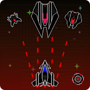 Space Fury - Retro Shooter