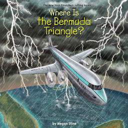 Icon image Where is the Bermuda Triangle?