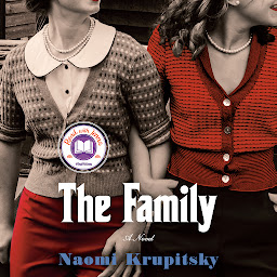 Icon image The Family: A Read with Jenna Pick (A Novel)