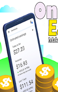 Doller: Earn Money At Home