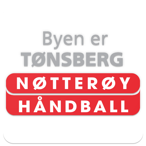 Nøtterøy Håndball logo