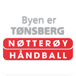 Icon image Nøtterøy Håndball