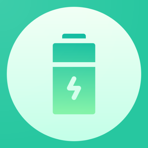 Full Battery Alarm 1.2 Icon
