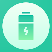 Full Battery Alarm - Battery full charge alarm