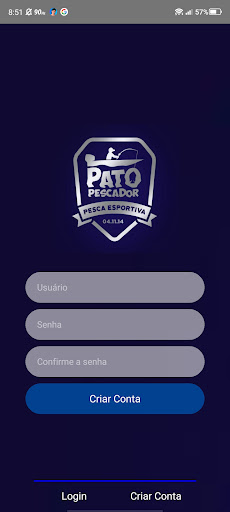 Pato Pescador Screen 2