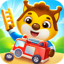 Toddler puzzle games for kids 1.1.0 APK ダウンロード