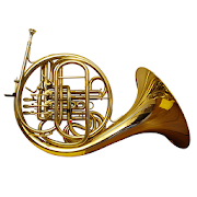 Brass Notes Trainer