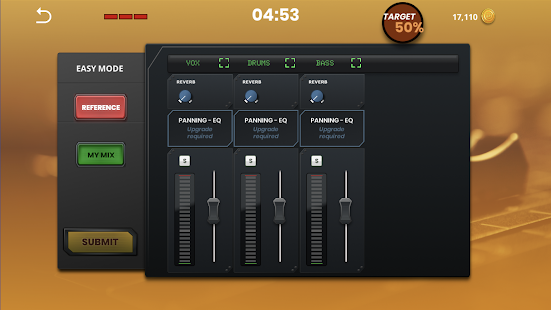 Mix Master Varies with device APK screenshots 4