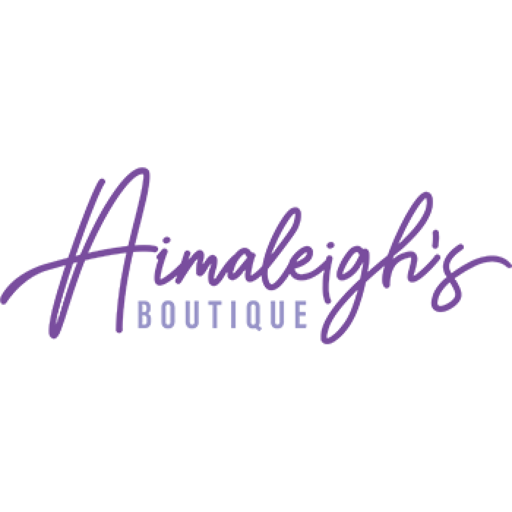 Aimaleighs Boutique logo