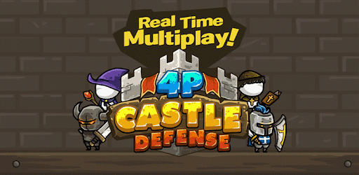Castle Defense Online By Black Hammer More Detailed Information Than App Store Google Play By Appgrooves 20 App In Kingdom Tower Defense Games Strategy Games 9 Similar Apps 16 128 Reviews - castle defense roblox codes