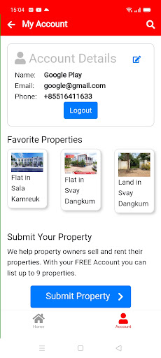 Siem Reap Property Area Screen 3