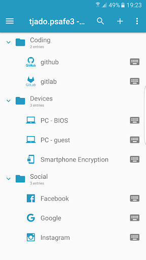 Authorizer Screenshot 4 - AppWisp.com