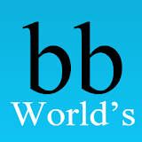 bb World's New icon