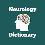 Cover Image of डाउनलोड Neurology Dictionary  APK