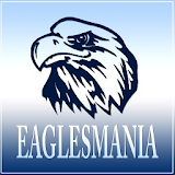 Eaglesmania - Notizie Lazio, Radio e Livescore icon