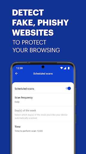 Malwarebytes Mobile Security - Tools - apps