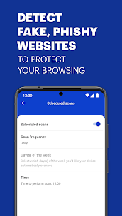 Malwarebytes Mobile Security 8