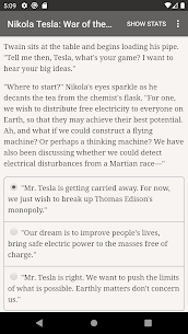 Tesla: War of the Currents MOD APK (Full Unlocked) Download 1