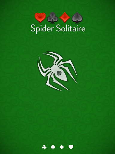 Spider Solitaire Card Games