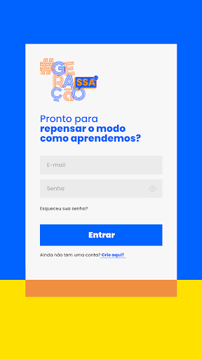 Geração SSA Screen 3
