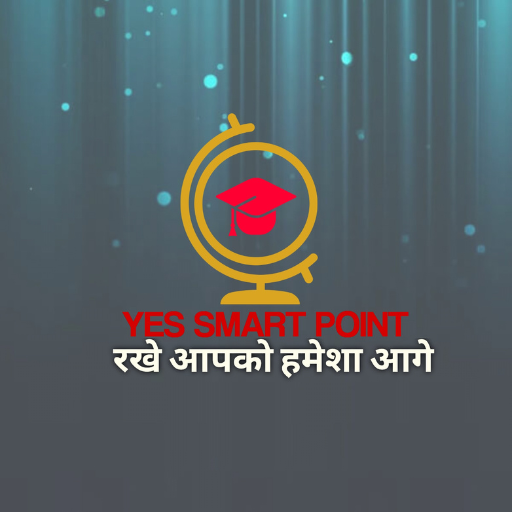 Yes Smart point logo
