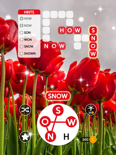 Wordscapes - Word - games