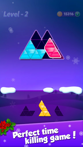 Block Triangle Puzzle Tangram 21 0707 09 My Android Apps On Google Play Download Apk Mod
