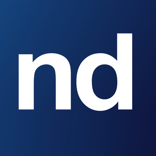 NetDocuments logo
