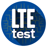 LTE / LTE-A Compatibility Test icon