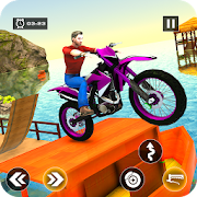 Top 46 Action Apps Like Bike Stunt Race 3D: Most Difficult Stunt Challenge - Best Alternatives