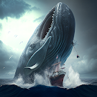 Moby Dick: Wild Hunting 1.3.4