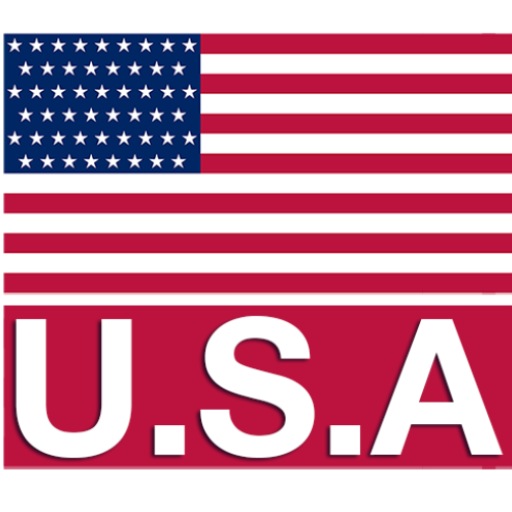 Radio United States, Radio USA 5.0.3 Icon