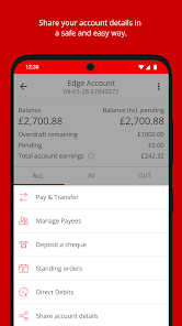 Santander Mobile Banking - Apps on Google Play