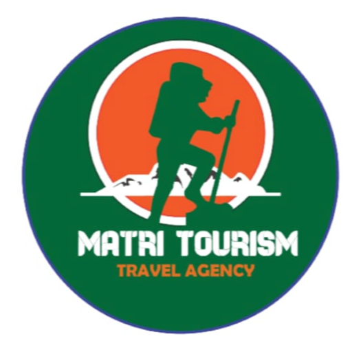Matri Tourism logo