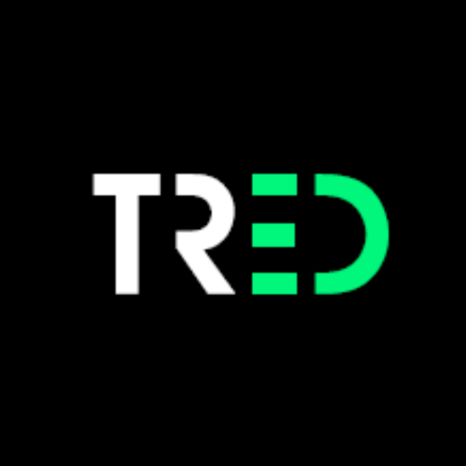 Tred logo