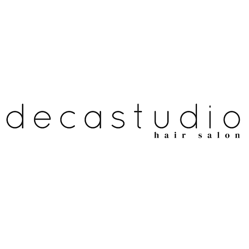 Decastudio HairSalon logo