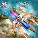Air Scuffle - Androidアプリ