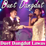 Lagu Duet Dangdut Lawas icon