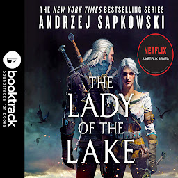 Obraz ikony: The Lady of the Lake: Booktrack Edition