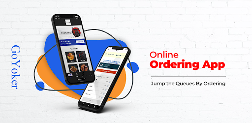 GoYoker Fish & Chips Glasgow