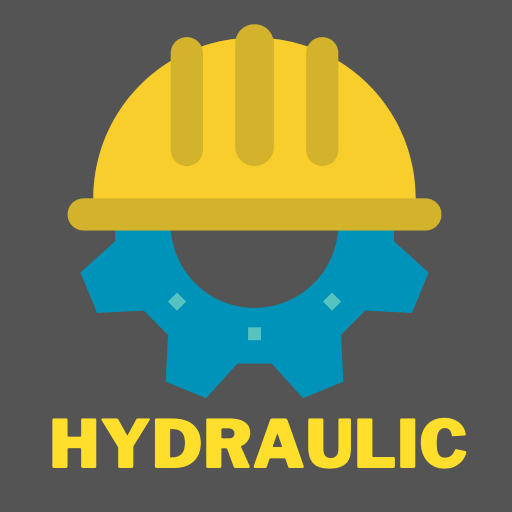 Hydraulic Calculator Engineer logo