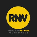 Reflectors Network icon
