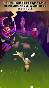 Descargar Blades of Brim Mod APK 2025: Dinero ilimitado 2