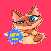 Top 41 Communication Apps Like ? Cats Stickers for Whatsapp WAstickerApps New ✅ - Best Alternatives