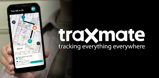 Traxmate V3