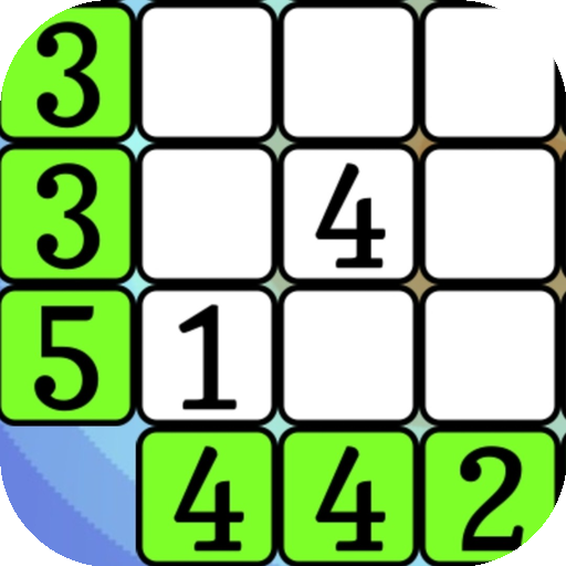 Skyscraper: Maths Puzzle Game logo