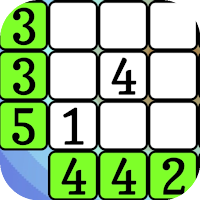 Skyscraper: Maths Puzzle Game